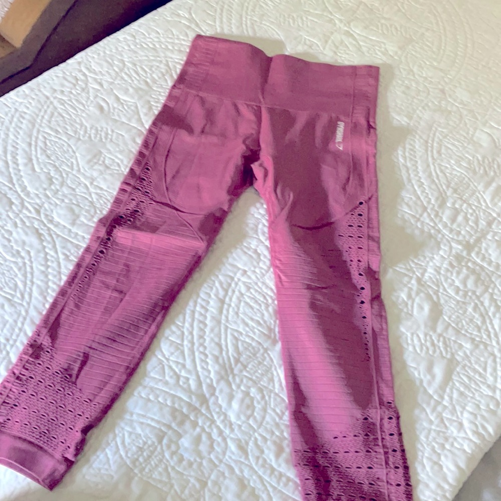 Gymshark leggings